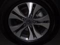 2013 Crystal Black Pearl Honda Accord LX Sedan  photo #3