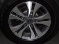 2013 Crystal Black Pearl Honda Accord LX Sedan  photo #4