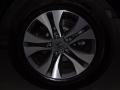 2013 Crystal Black Pearl Honda Accord LX Sedan  photo #8