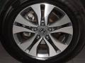 2013 Crystal Black Pearl Honda Accord LX Sedan  photo #9