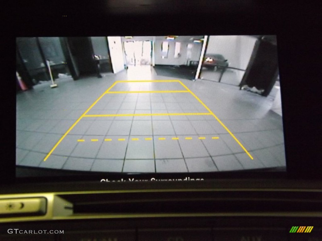 2013 Accord LX Sedan - Crystal Black Pearl / Black photo #18