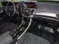 2013 Crystal Black Pearl Honda Accord LX Sedan  photo #35
