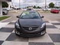 Polished Slate - MAZDA6 i Touring Sedan Photo No. 2