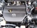 Polished Slate - MAZDA6 i Touring Sedan Photo No. 6