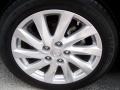 Polished Slate - MAZDA6 i Touring Sedan Photo No. 7
