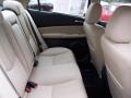Polished Slate - MAZDA6 i Touring Sedan Photo No. 14
