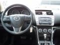 Polished Slate - MAZDA6 i Touring Sedan Photo No. 15