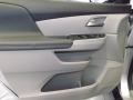 Alabaster Silver Metallic - Odyssey EX Photo No. 12