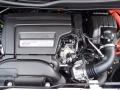 2012 Cool Mist Metallic Honda Civic Hybrid Sedan  photo #6