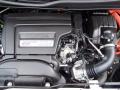 Cool Mist Metallic - Civic Hybrid Sedan Photo No. 6