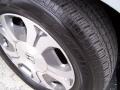 Cool Mist Metallic - Civic Hybrid Sedan Photo No. 8