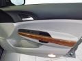 2011 Polished Metal Metallic Honda Accord EX Sedan  photo #30