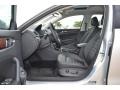 Reflex Silver Metallic - Passat 2.5L SEL Photo No. 9