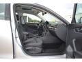 Reflex Silver Metallic - Passat 2.5L SEL Photo No. 10