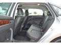 Reflex Silver Metallic - Passat 2.5L SEL Photo No. 12