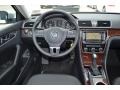 Reflex Silver Metallic - Passat 2.5L SEL Photo No. 15