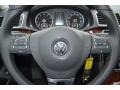 Reflex Silver Metallic - Passat 2.5L SEL Photo No. 16
