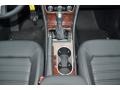 Reflex Silver Metallic - Passat 2.5L SEL Photo No. 18