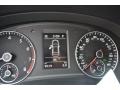 Reflex Silver Metallic - Passat 2.5L SEL Photo No. 23