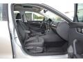 Reflex Silver Metallic - Passat 2.5L SEL Photo No. 10