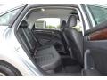 2013 Reflex Silver Metallic Volkswagen Passat 2.5L SEL  photo #11