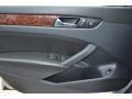 Reflex Silver Metallic - Passat 2.5L SEL Photo No. 13