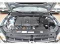 Reflex Silver Metallic - Passat 2.5L SEL Photo No. 20