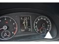 Reflex Silver Metallic - Passat 2.5L SEL Photo No. 23