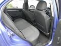 Bright Blue - Aveo LT Sedan Photo No. 10