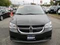 Dark Charcoal Pearl - Grand Caravan SXT Photo No. 2