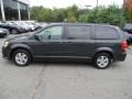Dark Charcoal Pearl - Grand Caravan SXT Photo No. 4