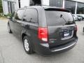 Dark Charcoal Pearl - Grand Caravan SXT Photo No. 5