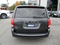 Dark Charcoal Pearl - Grand Caravan SXT Photo No. 6
