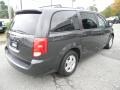 Dark Charcoal Pearl - Grand Caravan SXT Photo No. 7