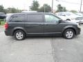 Dark Charcoal Pearl - Grand Caravan SXT Photo No. 8