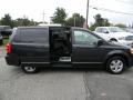 Dark Charcoal Pearl - Grand Caravan SXT Photo No. 12