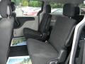 2012 Dark Charcoal Pearl Dodge Grand Caravan SXT  photo #13