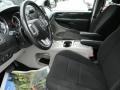 Dark Charcoal Pearl - Grand Caravan SXT Photo No. 15