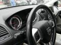Dark Charcoal Pearl - Grand Caravan SXT Photo No. 16