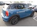Surf Blue - Cooper S Countryman Photo No. 3