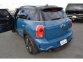 Surf Blue - Cooper S Countryman Photo No. 6
