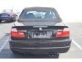 Jet Black - M3 Convertible Photo No. 3