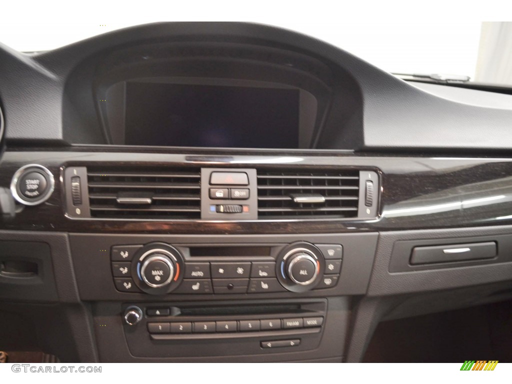 2011 3 Series 328i Coupe - Le Mans Blue Metallic / Beige photo #16