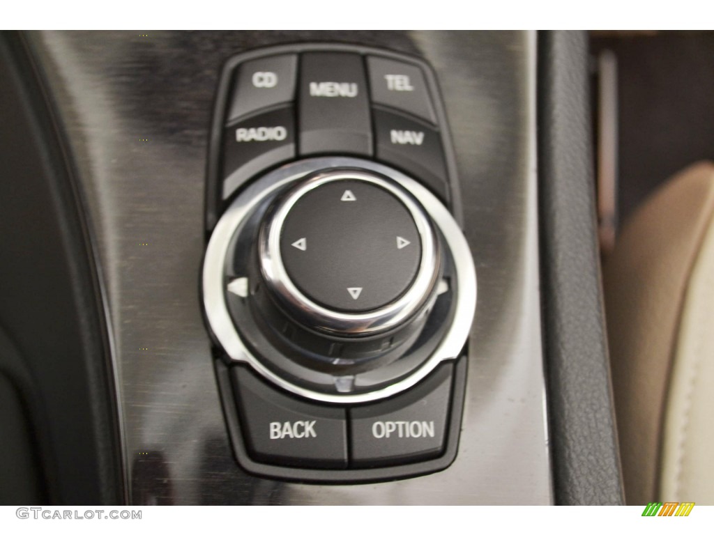 2011 3 Series 328i Coupe - Le Mans Blue Metallic / Beige photo #18