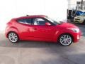 Boston Red - Veloster RE:MIX Edition Photo No. 3