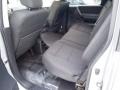 Radiant Silver - Titan SE Crew Cab Photo No. 11