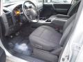 Radiant Silver - Titan SE Crew Cab Photo No. 13