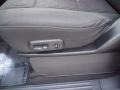 Radiant Silver - Titan SE Crew Cab Photo No. 16