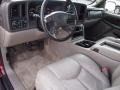 2003 Redfire Metallic Chevrolet Tahoe   photo #14