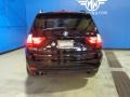 Jet Black - X3 xDrive30i Photo No. 5